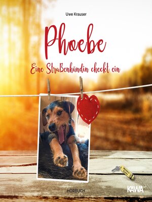 cover image of Phoebe